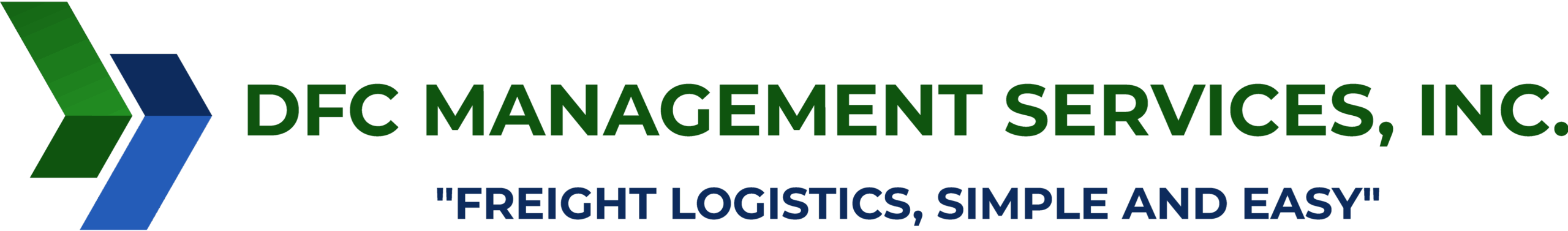 DFC Management Services, Inc.